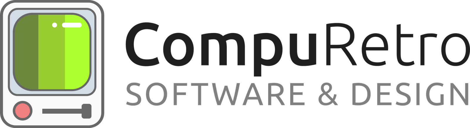 CompuRetro Logo