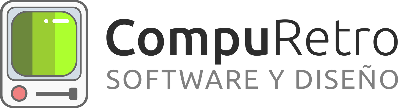 CompuRetro Logo